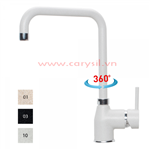 Vòi Rửa Chén Carysil G-2551